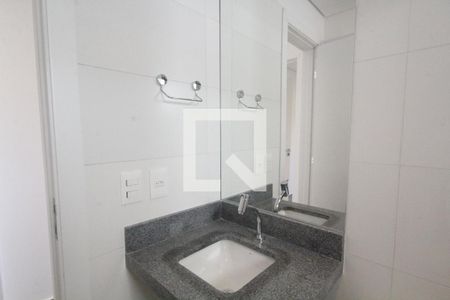 Apartamento para alugar com 32m², 1 quarto e sem vagaBanheiro