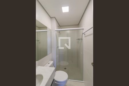 Apartamento para alugar com 64m², 2 quartos e 1 vagaBanheiro
