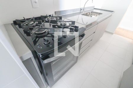 Apartamento para alugar com 64m², 2 quartos e 1 vagaCozinha e Área de Serviço