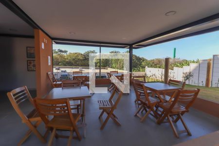 Apartamento para alugar com 64m², 2 quartos e 1 vagaÁrea comum