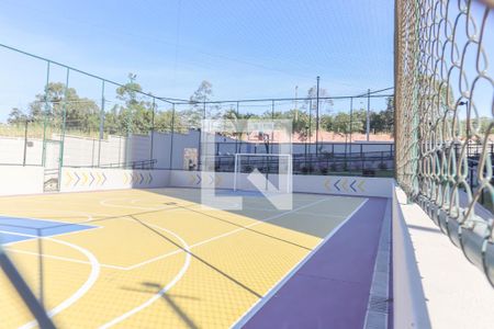 Apartamento para alugar com 64m², 2 quartos e 1 vagaÁrea comum