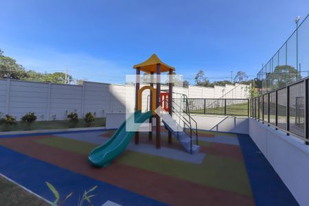 Apartamento para alugar com 64m², 2 quartos e 1 vagaÁrea comum