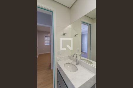 Apartamento para alugar com 64m², 2 quartos e 1 vagaBanheiro