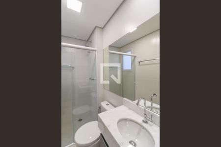 Apartamento para alugar com 64m², 2 quartos e 1 vagaSuíte