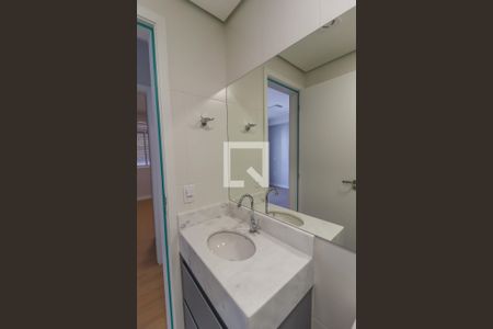 Apartamento para alugar com 64m², 2 quartos e 1 vagaBanheiro