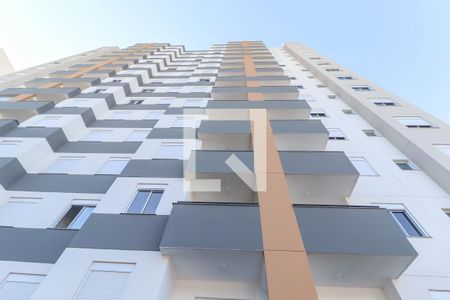 Apartamento para alugar com 64m², 2 quartos e 1 vagaFachada