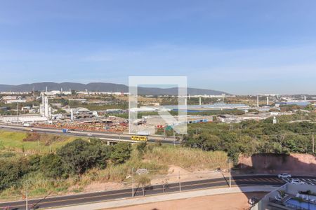 Apartamento para alugar com 64m², 2 quartos e 1 vagaSacada