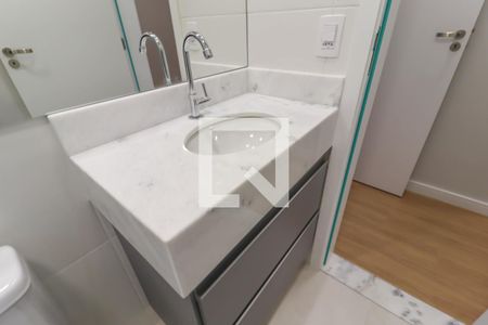 Apartamento para alugar com 64m², 2 quartos e 1 vagaSuíte