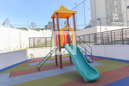 Apartamento para alugar com 64m², 2 quartos e 1 vagaÁrea comum