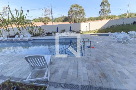 Apartamento para alugar com 64m², 2 quartos e 1 vagaÁrea comum