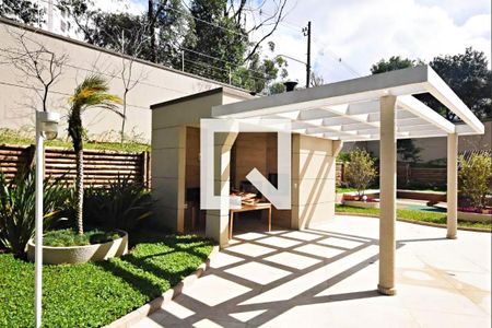 Apartamento à venda com 50m², 2 quartos e 1 vagaÁrea comum - Churrasqueira