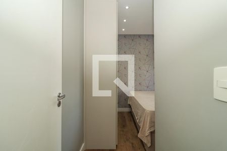 Quarto 1 de apartamento à venda com 2 quartos, 50m² em Vila Andrade, São Paulo