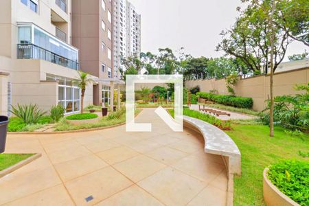 Apartamento à venda com 50m², 2 quartos e 1 vagaÁrea comum