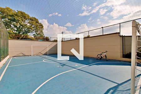 Apartamento à venda com 50m², 2 quartos e 1 vagaQuadra