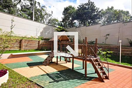 Apartamento à venda com 50m², 2 quartos e 1 vagaÁrea comum - Playground