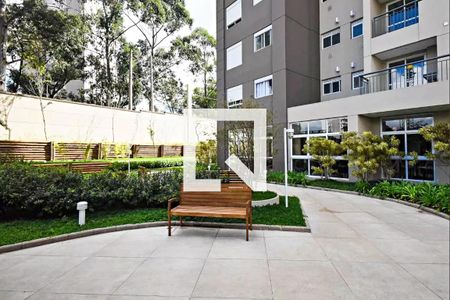 Apartamento à venda com 50m², 2 quartos e 1 vagaÁrea comum