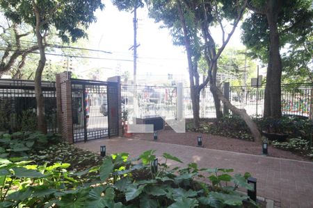 Apartamento para alugar com 33m², 1 quarto e sem vagaÁrea comum