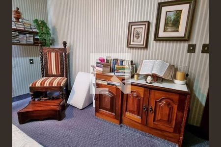 Apartamento à venda com 5 quartos, 307m² em Icaraí, Niterói