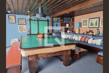 Apartamento à venda com 5 quartos, 307m² em Icaraí, Niterói