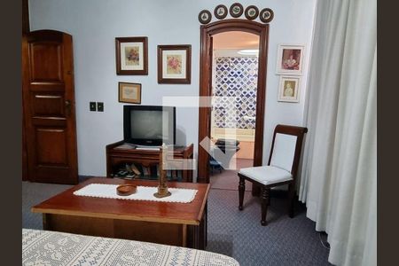 Apartamento à venda com 5 quartos, 307m² em Icaraí, Niterói