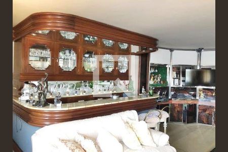 Apartamento à venda com 5 quartos, 307m² em Icaraí, Niterói