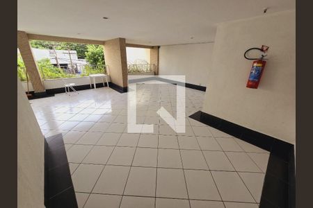 Apartamento à venda com 4 quartos, 246m² em Icaraí, Niterói