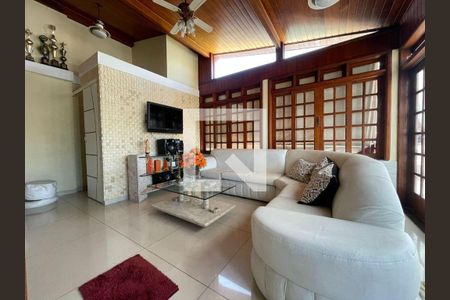 Apartamento à venda com 4 quartos, 298m² em Icaraí, Niterói