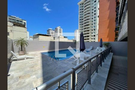 Apartamento à venda com 4 quartos, 298m² em Icaraí, Niterói