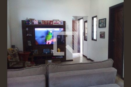 Casa à venda com 3 quartos, 127m² em Maravista, Niterói