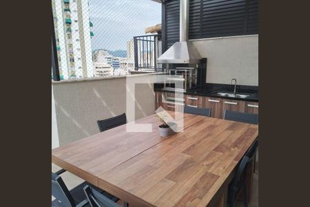 Apartamento à venda com 3 quartos, 160m² em Ingá, Niterói