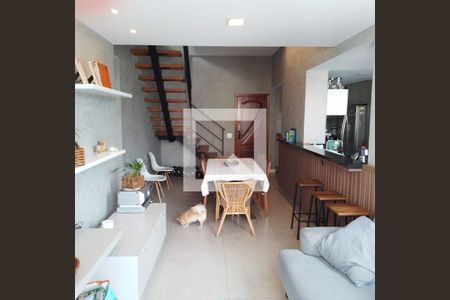 Apartamento à venda com 3 quartos, 160m² em Ingá, Niterói