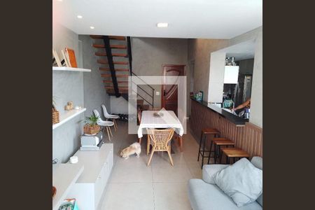 Apartamento à venda com 3 quartos, 160m² em Ingá, Niterói