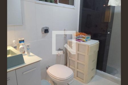 Casa à venda com 3 quartos, 260m² em Piratininga, Niterói