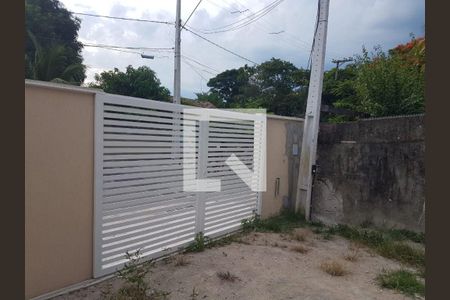 Casa à venda com 3 quartos, 97m² em Serra Grande, Niterói