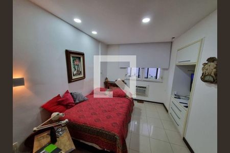 Apartamento à venda com 3 quartos, 200m² em São Domingos, Niterói