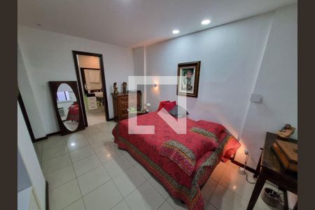 Apartamento à venda com 3 quartos, 200m² em São Domingos, Niterói