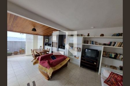 Apartamento à venda com 3 quartos, 200m² em São Domingos, Niterói