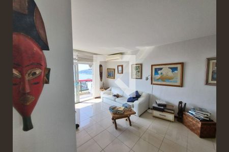 Apartamento à venda com 3 quartos, 200m² em São Domingos, Niterói