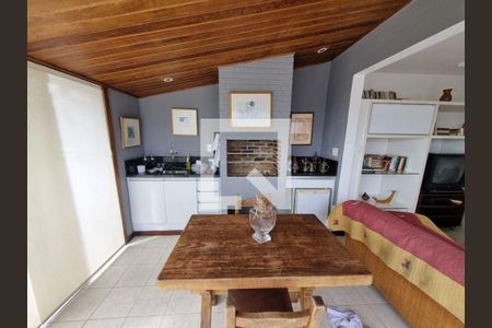 Apartamento à venda com 3 quartos, 200m² em São Domingos, Niterói