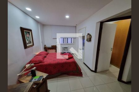 Apartamento à venda com 3 quartos, 200m² em São Domingos, Niterói