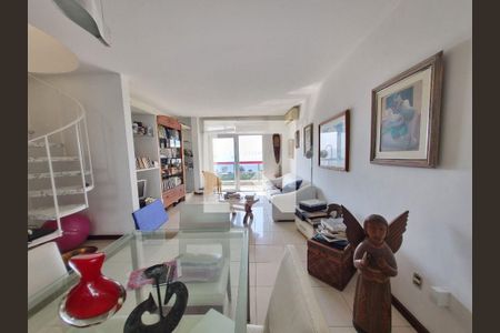 Apartamento à venda com 3 quartos, 200m² em São Domingos, Niterói