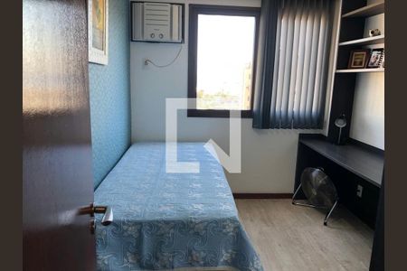 Apartamento à venda com 4 quartos, 147m² em Centro, Niterói