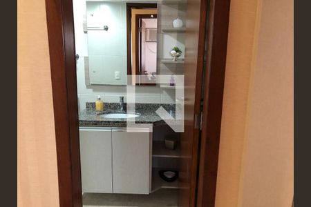 Apartamento à venda com 4 quartos, 147m² em Centro, Niterói