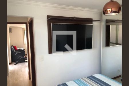 Apartamento à venda com 4 quartos, 147m² em Centro, Niterói