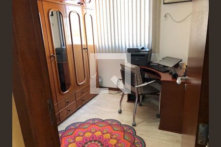 Apartamento à venda com 4 quartos, 147m² em Centro, Niterói