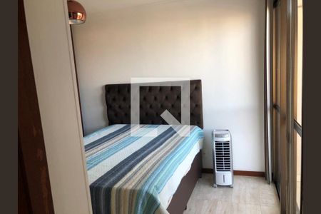 Apartamento à venda com 4 quartos, 147m² em Centro, Niterói