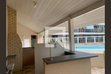 Apartamento à venda com 2 quartos, 148m² em Piratininga, Niterói