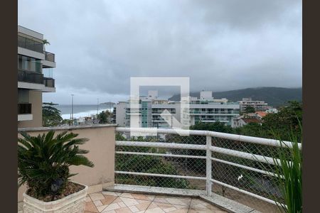 Apartamento à venda com 2 quartos, 148m² em Piratininga, Niterói