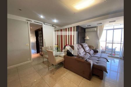 Apartamento à venda com 4 quartos, 180m² em Ingá, Niterói