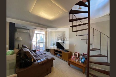 Apartamento à venda com 4 quartos, 180m² em Ingá, Niterói